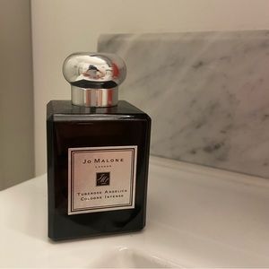 Almost full Jo Malone Tuberose Angelica
